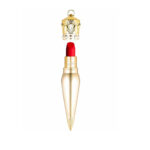 CHRISTIAN LOUBOUTIN 0.13 VELVET MATTE LIP COLOUR ALTRESSA 008M