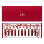 CHRISTIAN LOUBOUTIN 11 * 2 ML EAU DE PARFUM COLLECTION SET: LOUBIFUNK + LOUBIDOO + LOUBIKISS + LOUBIROUGE + LOUBIRAJ + LOUBICROWN + LOUBICROC + LOUBICHARME INTENSE + LOUBIPRINCE INTENSE + LOUBILUNA INTENSE + LOUBIMAR LEGERE