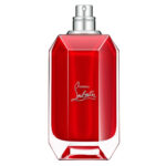 CHRISTIAN LOUBOUTIN LOUBICROWN TESTER 3 OZ EAU DE PARFUM SPRAY FOR WOMEN