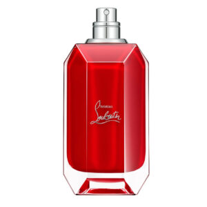 CHRISTIAN LOUBOUTIN LOUBIRAJ TESTER 3 OZ EAU DE PARFUM SPRAY FOR WOMEN