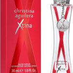 CHRISTINA AGUILERA XTINA 1 OZ EAU DE PARFUM SPRAY FOR WOMEN