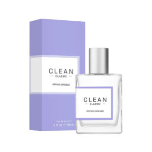 CLEAN CLASSIC SPRING BREEZE 2 OZ EAU DE PARFUM SPRAY