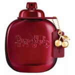 COACH CHERRY 3 OZ PARFUM SPRAY FOR WOMEN