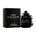 COACH NEW YORK 1.3 EAU DE PARFUM SPRAY FOR MEN