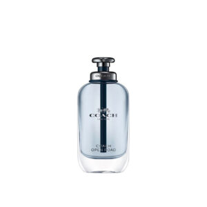 COACH OPEN ROAD TESTER 3.3 EAU DE TOILETTE SPRAY FOR MEN