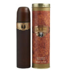 CUBA GOLD 3.3 EAU DE TOILETTE SPRAY FOR MEN