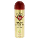 CUBA ROYAL 6.76 BODY SPRAY FOR MEN