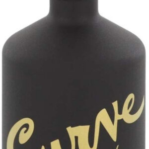 CURVE BLACK TESTER 4.2 EAU DE TOILETTE SPRAY FOR MEN