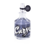 CURVE CRUSH TESTER 4.2 OZ EAU DE TOILETTE SPRAY FOR MEN