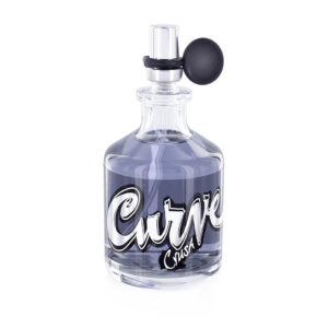 CURVE CRUSH TESTER 4.2 OZ EAU DE TOILETTE SPRAY FOR MEN