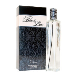 DANA BLACK LACE 2 OZ EAU DE TOILETTE SPRAY FOR WOMEN
