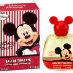 DISNEY MICKEY MOUSE 3.4 EDT SP
