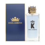 DOLCE & GABBANA 'K' 3.3 EAU DE TOILETTE SPRAY FOR MEN