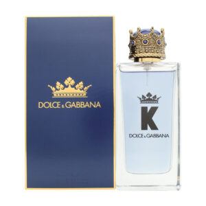 DOLCE & GABBANA 'K' 3.3 EAU DE TOILETTE SPRAY FOR MEN