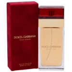 DOLCE & GABBANA POUR FEMME 3.3 EAU DE TOILETTE SPRAY