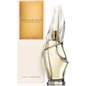 DONNA KARAN CASHMERE MIST 3.4 EAU DE PARFUM SPRAY FOR WOMEN.