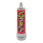 ED HARDY TESTER 3.4 EAU DE PARFUM SPRAY FOR WOMEN
