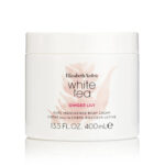 ELIZABETH ARDEN WHITE TEA GINGER LILY 13.5 BODY CREAM FOR WOMEN