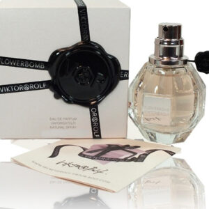 FLOWERBOMB V&R 1 OZ EAU DE PARFUM SPRAY