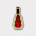 FRAGRANCE WORLD BARAKKAT ROUGE 540 1.7 EAU DE PARFUM SPRAY