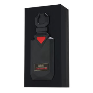 FRAGRANCE WORLD FRENCH AVENUE AMBER EMPIRE 3.4 EXTRAIT DE PARFUM SPRAY FOR MEN