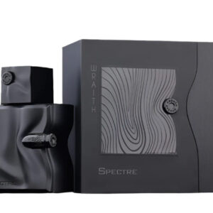 FRAGRANCE WORLD FRENCH AVENUE SPECTRE WRAITH 2.7 EAU DE PARFUM SPRAY FOR MEN