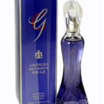 G BY GIORGIO BEVERLY HILLS 3 OZ EAU DE PARFUM SPRAY FOR WOMEN