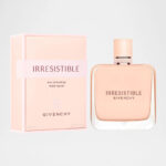 GIVENCHY IRRESISTIBLE NUDE VELVET 2.7 EAU DE PARFUM SPRAY FOR WOMEN