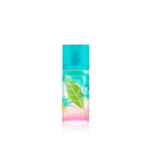 GREEN TEA COUNTRY BREEZE TESTER 3.3 EAU DE TOILETTE SPRAY FOR WOMEN