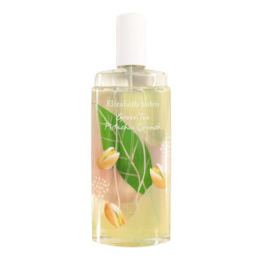 GREEN TEA PISTACHIO CRUNCH TESTER 3.3 EAU DE TOILETTE SPRAY FOR WOMEN