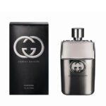 GUCCI GUILTY 5 OZ EAU DE TOILETTE SPRAY FOR MEN