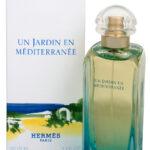 HERMES UN JARDIN EN MEDITERRANEE 3.4 EDT SP