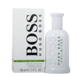 HUGO BOSS BOTTLED UNLIMITED 3.4 EAU DE TOILETTE SPRAY