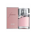 HUGO BOSS FEMME 2.5 EAU DE PARFUM SPRAY FOR WOMEN