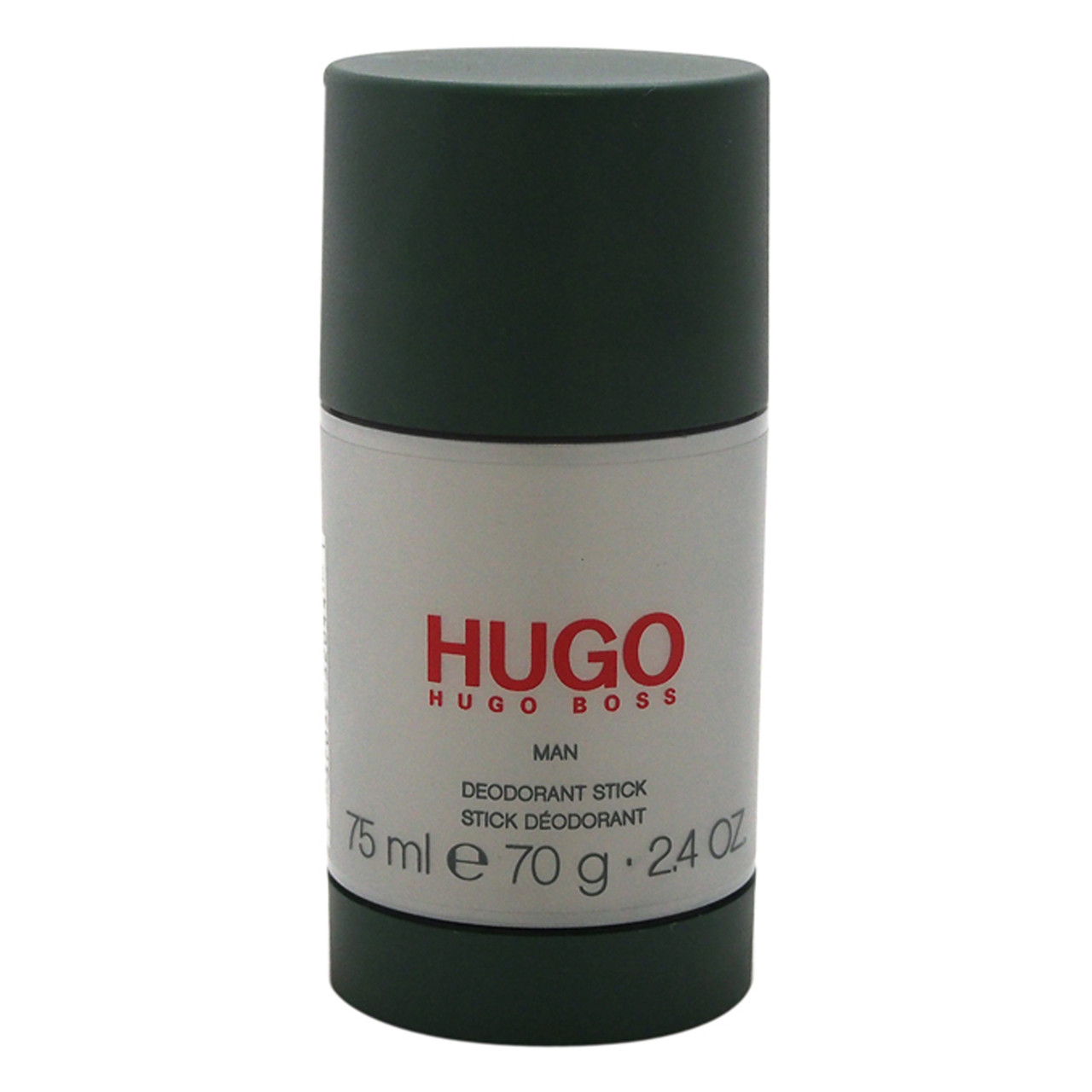 HUGO BOSS HUGO MAN 2.5 OZ DEODORANT STICK