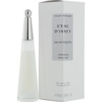 ISSEY MIYAKE 0.85 OZ EAU DE TOILETTE SPRAY FOR WOMEN