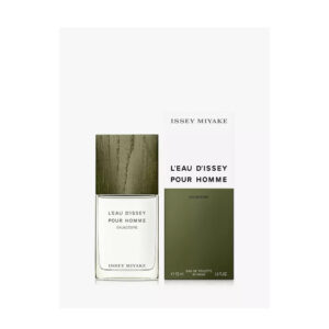 ISSEY MIYAKE L'EAU D'ISSEY POUR HOMME VETIVER 3.3 EAU DE TOILETTE SPRAY FOR MEN