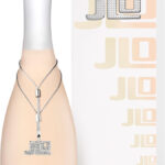 J LO GLOW 5 OZ EAU DE TOILETTE SPRAY FOR WOMEN