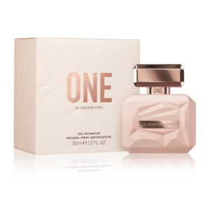 J LO ONE 1 OZ EAU DE PARFUM SPRAY FOR WOMEN