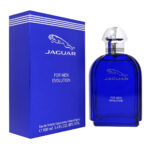 JAGUAR EVOLUTION 3.4 EAU DE TOILETTE SPRAY FOR MEN