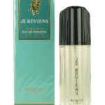 JE REVIENS WORTH 3.3 EAU DE TOILETTE SPRAY