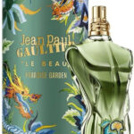 JEAN PAUL GAULTIER LE BEAU PARADISE GARDEN 4.2 EAU DE PARFUM SPRAY FOR MEN