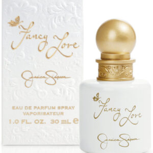 JESSICA SIMPSON FANCY LOVE 1 OZ EAU DE PARFUM SRPAY FOR WOMEN