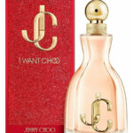 JIMMY CHOO I WANT CHOO 3.3 EAU DE PARFUM SPRAY