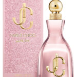 JIMMY CHOO I WANT CHOO WITH LOVE 3.4 EAU DE PARFUM SPRAY FOR WOMEN