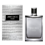 JIMMY CHOO MAN 3.4 EAU DE TOILETTE SPRAY