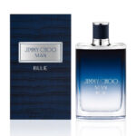 JIMMY CHOO MAN BLUE 3.3 EAU DE TOILETTE SPRAY