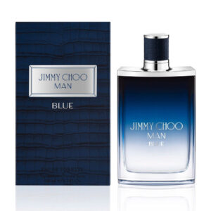 JIMMY CHOO MAN BLUE 3.3 EAU DE TOILETTE SPRAY