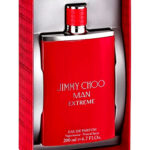 JIMMY CHOO MAN EXTREME 6.7 EAU DE PARFUM SPRAY