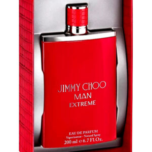 JIMMY CHOO MAN EXTREME 6.7 EAU DE PARFUM SPRAY
